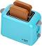Детски тостер с филийки Klein - Със звук от серията Bosch-mini - 