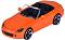   Honda S2000 - Majorette -   Japan Series - 