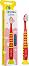 Nordics Kids Toothbrush Super Soft - ������ ����� �� ���� - ������ - �����