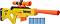 Nerf - Fortnite BASR-L Bolt Action - Снайпер с 12 стрелички на тема Fortnite  - играчка