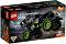 LEGO Technic -   Grave Digger 2  1 -   - 