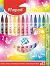 ���������� Maped - 12 ��� 24 ����� �� ������� Mini Cute - 