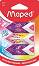 ������� Maped Pyramide - 3 ���� �� ������� Mini Cute - 
