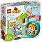 LEGO Duplo -      -     - 