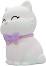     Dhink Cat -      Night Light - 