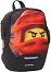     LEGO Red -   LEGO Ninjago - 