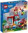 LEGO City -   -   - 