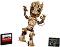 LEGO Super Heroes Marvel -     -   - 