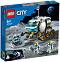 LEGO City Space Port -  -   - 