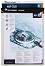 ��������������� ����� Sea to Summit Waterproof Map Case - 