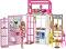 Ваканционна къща с кукла Барби - Mattel - На тема Barbie - 