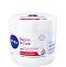 Nivea Repair & Care Face & Body & Hand Cream - ���������� ���� �� ���� � ����� ���� ����  � 15% ��������, ���������� B5 � ���������� - ����