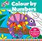 Galt:    : Colour by Numbers -  