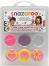��� �� ���� Snazaroo Butterflies - 3 ����� � ������ - 