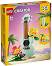 LEGO Creator -   3  1 -   - 