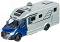   Majorette Hymer B-Class MasterLine -     - 