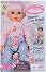       Zapf Creation - 43 cm,   Baby Annabell - 