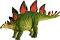     Mojo -   Prehistoric and Extinct - 
