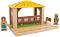    Bigjigs Toys  -  -    2 ,   Rail - 