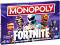 Монополи Fortnite - Семейна бизнес игра на руски език, на тема Fortnite - игра