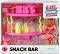    Snack Bar - MGA Entertainment -   L.O.L Surprise - 