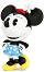 Метална фигурка Jada Toys Minnie Mouse Classic - На тема Мики Маус - 