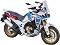   Bburago Honda Africa Twin Adventure -   1:18   Bburago: Cycle Collezione - 