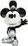     Jada Toys - Steamboat Willie -     - 