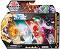    Spin Master - Battle Strike - 6      Bakugan - 