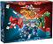    Qman -   177 ,   Cube of Beasts - 