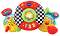    Vtech -    ,   Toot-Toot Drivers - 