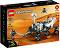 LEGO Technic -     -   - 