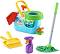        LeapFrog -  7      - 