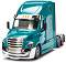   Siku - Freightliner Cascadia -    ,   Super: Transporters & Loaders - 