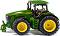 Метален трактор Siku - John Deere 8R 370 - С мащаб 1:32, от серията Farmer: Large tracktors - 