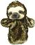     - The Puppet Company -   Puppet Buddies Animals - 