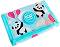   Cool Pack - Slim -   Panda Balloons - 