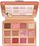 Essence Disney Alice in Wonderland Eyeshadow Palette 02 Running As Fast As I Can! - ������� � 12 ����� ����� �� ��� �� ������� Disney Alice in Wonderland - �����