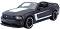   Ford Mustang Boss 302 - Maisto Tech -        - 
