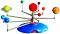 ������� �� ��� �������� ������� - Edu Toys - �������