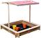      - Ginger Home -   117 / 117 / 113 cm - 