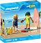 Playmobil My Life - ���� ������� - �������