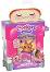      Cookeez - Moose Toys - 