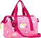   Reisenthel Allrounder XS Kids -   ABC Friends Pink - 