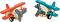 ������� ����������� - Bigjigs Toys - 2 ���� - �������