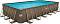    Polygroup Rattan -      FunSicle Oasis Pool - 