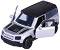 ������� ������� Land Rover Defenfer 90 - Majorette - �� ������� Showroom - �������