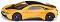   BMW i8 - Siku - 