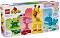 LEGO Duplo - ���� �� ����������� �� ������� - ������ ����������� - �������