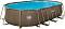    Polygroup Rattan -      FunSicle Oasis Pool - 